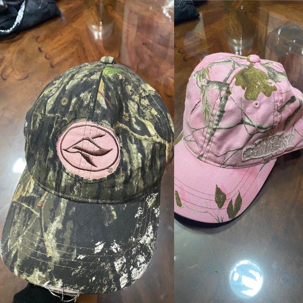 REDHEAD Women’s Cap Bundle of Two